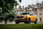 Ford Edge Sport 2016 года (UK)